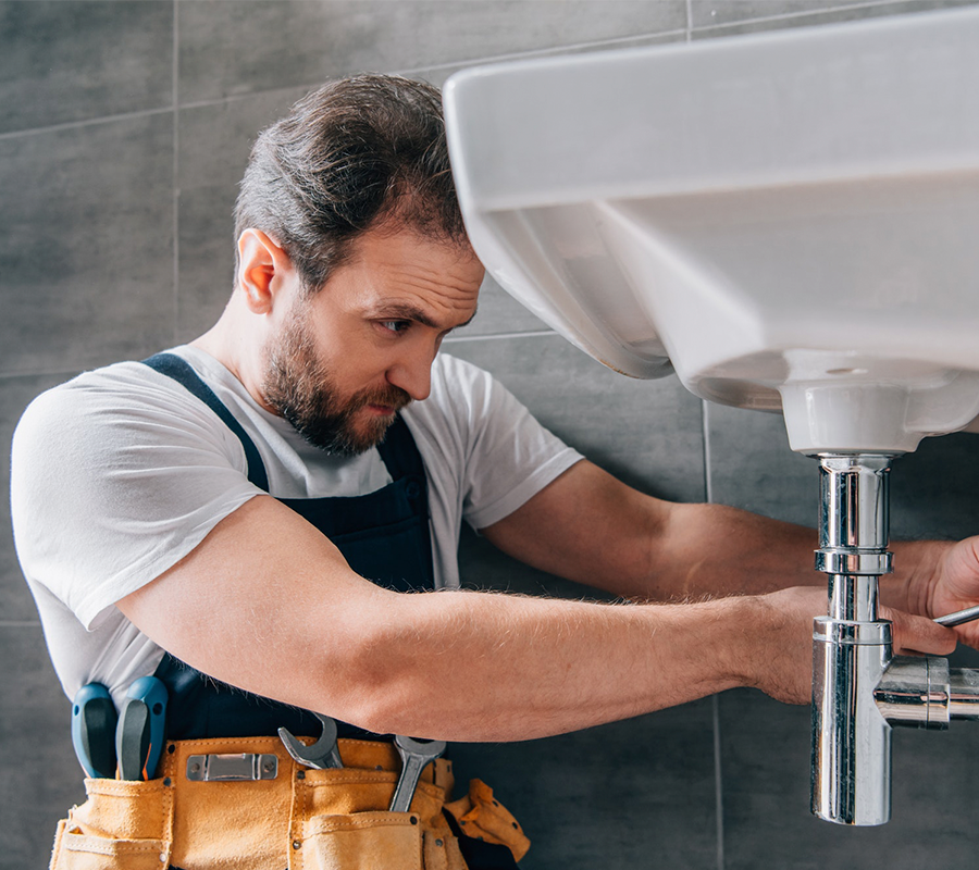 Plumbers Services In Irvine Ca